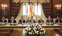 بعد مقاطعة استمرت شهوراً.. الاتحاد الوطني الكردستاني ينهي مقاطعته لاجتماعات حكومة كردستان