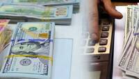 ارتفاع سعر الدولار في البورصة العراقية