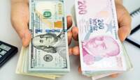 انخفاض الليرة التركية لادنى مستوياتها