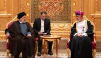 عمان وايران .. يوقعان مذكرتي تفاهم واتفاقيتين في مجالات ترويج الاستثمار وتبادل الفرص الاستثمارية