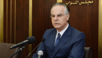 مسؤول لبناني .. دقت ساعة عودة السوريين الى بلدهم