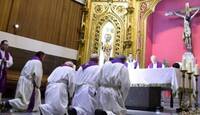 تقرير ..يكشف خفايا الاغتصاب في الكنائس الاوربية
