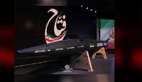 إيران تزيح الستار عن صاروخها الجديد "فتّاح"