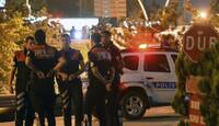 تركيا ..انفجار مصنع لــــ الصواريخ ومقتل 5 اشخاص