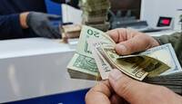 سعر صرف الدولار في الأسواق المحلية