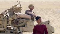 السينما والمسرح العراقي .. يرشح فيلم "جنائن معلقة" لـــ المنافسة على الأوسكار