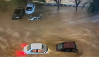 بسبب الإعصار دانيال.. مقتل أكثر من 150 شخصاً في درنة الليبية