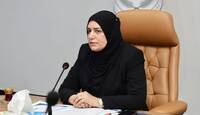 بالوثيقة ..طيف سامي ترفع سحب اليد عن الموظفين في مصرف الرافدين