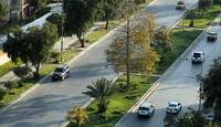 الانواء الجوية ..طقس صحو مع استقرار في درجات الحرارة