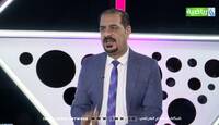 وفاة الاعلامي  عدي حاتم اثر حادث سير