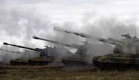 روسيا.. تدمير نقطة تحميل معدات عسكرية تابعة للقوات الاوكرانية