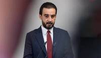 "ورقة بيضاء" .. المحكمة الاتحادية العليا تكشف اسباب إبعاد "الحلبوسي" !!