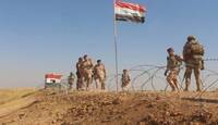 بغداد تستنفر قواتها على الحدود مع سوريا مع تصاعد التوتر في الساحل السوري