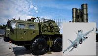 روسيا تسلح إيران بمنظومات “S-400” ومقاتلات “سوخوي S-538”.. تحوّل استراتيجي أم صفقة تكتيكية؟