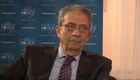 عمرو موسى: المغرب تجاوز التطبيع إلى التبعية الكاملة لإسرائيل وشارك في الحرب على غزة!