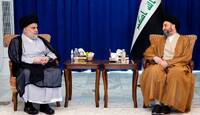 تيار الحكمة يعلن موقفه الرسمي بعد قرار الصدر مقاطعة الانتخابات