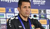 الاتحاد العراقي يقترب من حسم ملف المدرب الجديد… والحسين عموتة في دائرة الترشيحات!