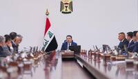 العراق بلا موازنة لعام 2025!