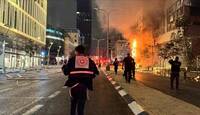 الحوثيون: "ردنا على الكيان الصهيوني قادم لا محالة"