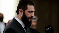 برعاية أمريكية.. الشرع قد يحضر قمة بغداد دون إعلان مسبق