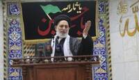 امام جمعة النجف: نعيش نهايات الغطرسة الأمريكية