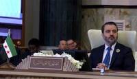وزير الخارجية السوري من بغداد.. "داعش يعاد تدويرها"
