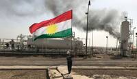 رغم رفض بغداد وضغوط طهران.. كردستان يبدأ استخراج الغاز لتصديره إلى أوروبا