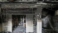مصدر إيراني: إسرائيل استخدمت ذخائر اليورانيوم المنضب في ضرباتها داخل إيران