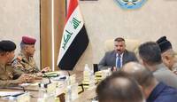 وزارة الداخلية تعتزم إنارة مقبرة وادي السلام ومراقبتها بالكاميرات!