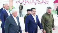 بغداد تتحرك.. "صفقة" مع واشنطن تنهي أزمة رواتب "الحشد الشعبي"