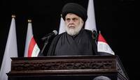 زعيم التيار الصدري يجدد موقفه من الانتخابات في العراق