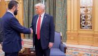 لقاء مرتقب بين الشرع ونتنياهو في واشنطن!