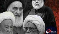 لا عودة للصدر من خلال النجف.. السيستاني ورفاقه يرفضون لقاء وفود الوساطة!