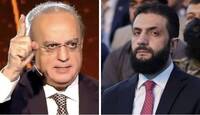 وئام وهاب يتوعد الشرع بعشرات آلاف المقاتلين: "مستعدين للمعركة وسنُعيده لادلب"