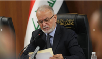 رئيس الجمهورية يصادق على احالة محافظ بغداد إلى التقاعد