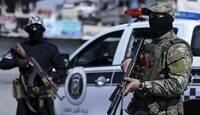 الامن السوري يعتقل "عرّاب التنسيق" بين "الحشد الشعبي" والفرقة الرابعة في سوريا