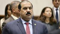 القضاء العراقي يتحرك ضد النائب مثنى السامرائي.. ما الذي ينتظره؟