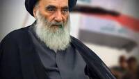 النجف تتحرك لأحتواء "سلاح الفصائل".. السيستاني يملأ الفراغ الإيراني ويضغط لدمج "الحشد"!