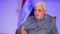 الفياض: قانون الحشد كُتب بأيدٍ عراقية ولا تشابه في هيكلته مع الحرس الثوري