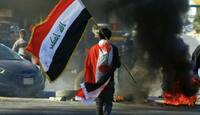 العراق بين التطمينات والتحذيرات.. هل ينزلق الجنوب والوسط إلى احتجاجات مسلحة؟