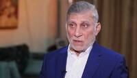 "كان الحلم دولة أسلامية": الشابندر.. الخارطة السياسية بعد 2003 صاغها الصهاينة ونفذها الأميركيون ورحب بها الكرد
