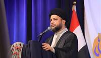 آمر لواء أنصار المرجعية حميد الياسري يربط الإفراج عن إليزابيث بـ"القوة " في وقت حساس!