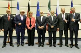 تقرير اسرائيلي: ايران ستعلن "رسمياً" الانسحاب من الاتفاق النووي