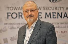 تركيا: فريق سعودي متخصص بالقتل جاء إلى اسطنبول لاغتيال جمال خاشقجي
