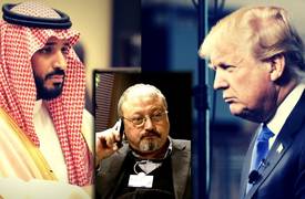 لماذا لا تستطيع واشنطن كبح تهور بن سلمان؟