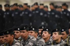 مقترح نيابي لتعديل شرط "العمر" في كلية الشرطة 45 بدل 35 ..