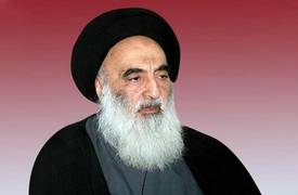 السيستاني: يجب أخذ الحيطة والحذر من كل ما يعرض في التلفزيون والفضائيات من مشاهد فاضحة