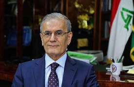دولة القانون: محافظ كركوك السابق مطلوب للقضاء وعلى الحكومة الاتحادية التحرك للقبض عليه ومحاكمته