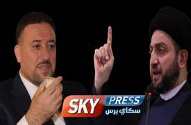 الحكمة: لن نصوت لأي وزير يأتي به بالخنجر