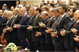 قائمة بأسماء المسؤولين الجبناء